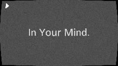 In Your Mind