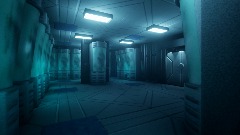A screenshot taken in Dreams. 2 of 22.