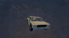Car simulator 2