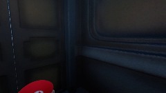 Loading screen Mario