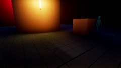 Ligthhouse level 1