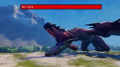 A screenshot taken in Dreams. 3 of 28.