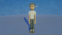 A screenshot taken in Dreams. 1 of 5.