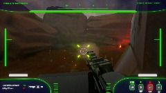 A screenshot taken in Dreams. 2 of 21.