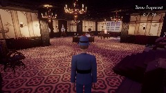 A screenshot taken in Dreams. 9 of 19.