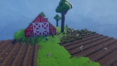 Wattson's Lobster Farm