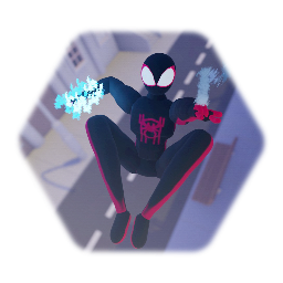 Spider-verse collection