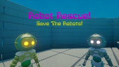 Super Bot Rescue