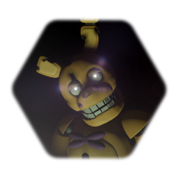 Springbonnie (FNAF MOVIE)