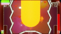 A screenshot taken in Dreams. 2 of 5.