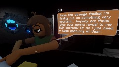 A screenshot taken in Dreams. 12 of 28.