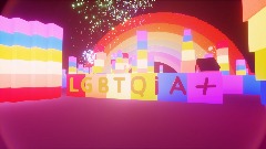 You Bring Colour to the World