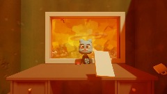 Remix of The amazing world of Gumball test