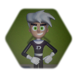 Danny Phantom