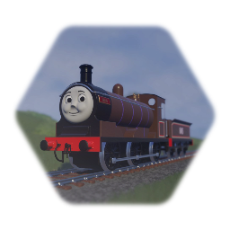 Nash the Helpful Engine