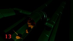 A screenshot taken in Dreams. 3 of 10.