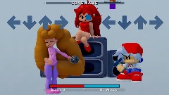 A screenshot taken in Dreams. 2 of 5.