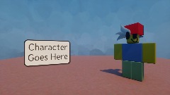 A screenshot taken in Dreams. 1 of 1.