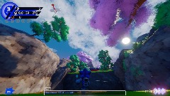 A screenshot taken in Dreams. 2 of 4.