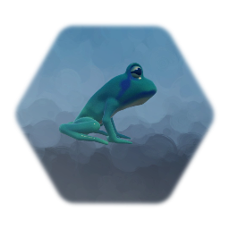 Poison Frog