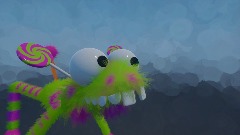 A screenshot taken in Dreams. 4 of 4.