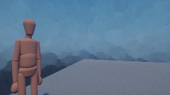 Just a Puppet (Short movie)