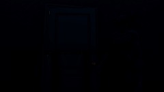 Asylum rec room and bathroom