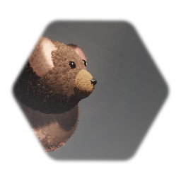 Remix of Teddy texture