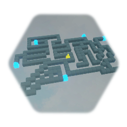 Grid Pathfinding ( Is this A_star ? )