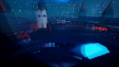 A screenshot taken in Dreams. 1 of 18.