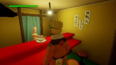 A screenshot taken in Dreams. 14 of 30.