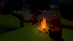 Yeewi's Red Dead Adventure