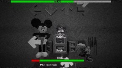 A screenshot taken in Dreams. 16 of 29.