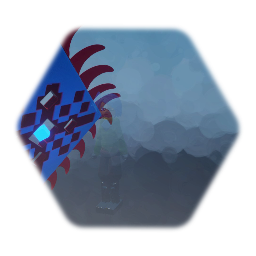 スカイブレード