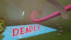 A screenshot taken in Dreams. 3 of 4.