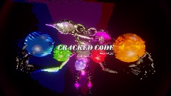 CRACKED C0DE (Music Video)