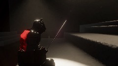 A screenshot taken in Dreams. 9 of 18.