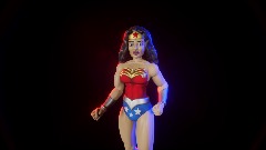 A screenshot taken in Dreams. 2 of 2.