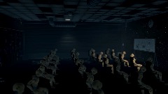 A screenshot taken in Dreams. 2 of 8.