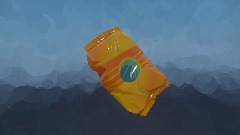 A screenshot taken in Dreams. 2 of 2.