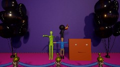 Goldside at the awards!