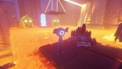 A screenshot taken in Dreams. 4 of 5.