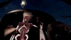 "I did it all, by myself."