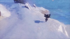 Czasy starożytne zimą