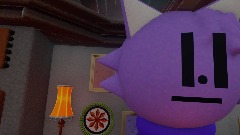 A screenshot taken in Dreams. 7 of 9.