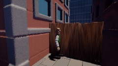 A screenshot taken in Dreams. 3 of 14.