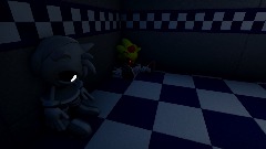 Five Night's at Sonic's mania maniac encore mode