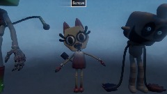 A screenshot taken in Dreams. 5 of 13.