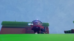 A screenshot taken in Dreams. 12 of 26.