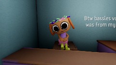 A screenshot taken in Dreams. 2 of 2.